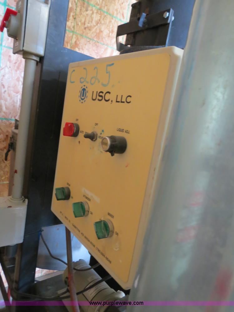 image for item G9516 USC LP800 seed treater