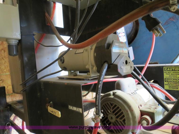 image for item G9516 USC LP800 seed treater