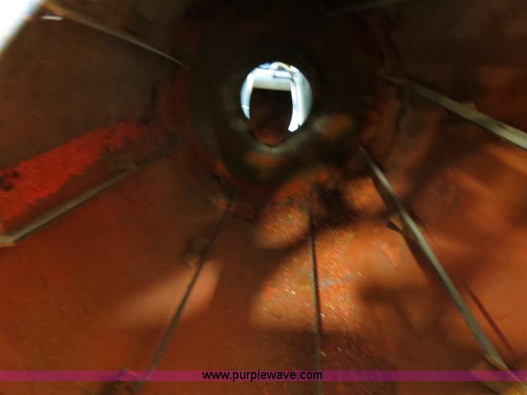 image for item G9516 USC LP800 seed treater