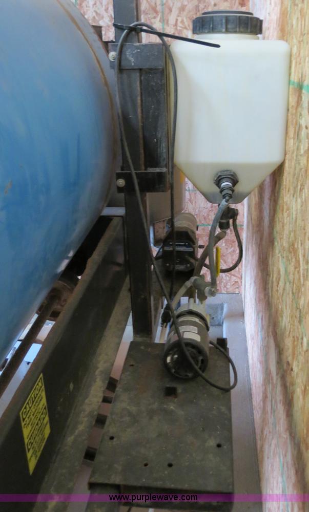 image for item G9516 USC LP800 seed treater