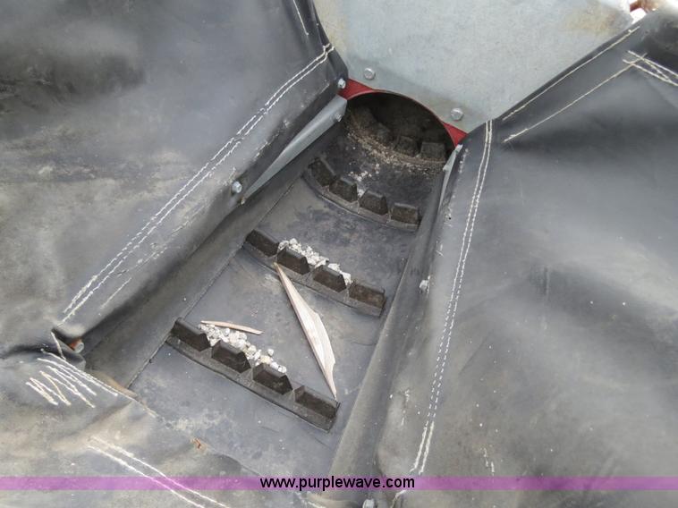 image for item G9517 Friesen 1208 belt conveyor