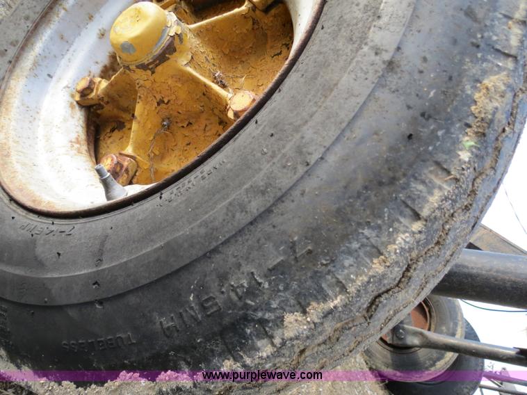 image for item G9523 30' belt conveyor