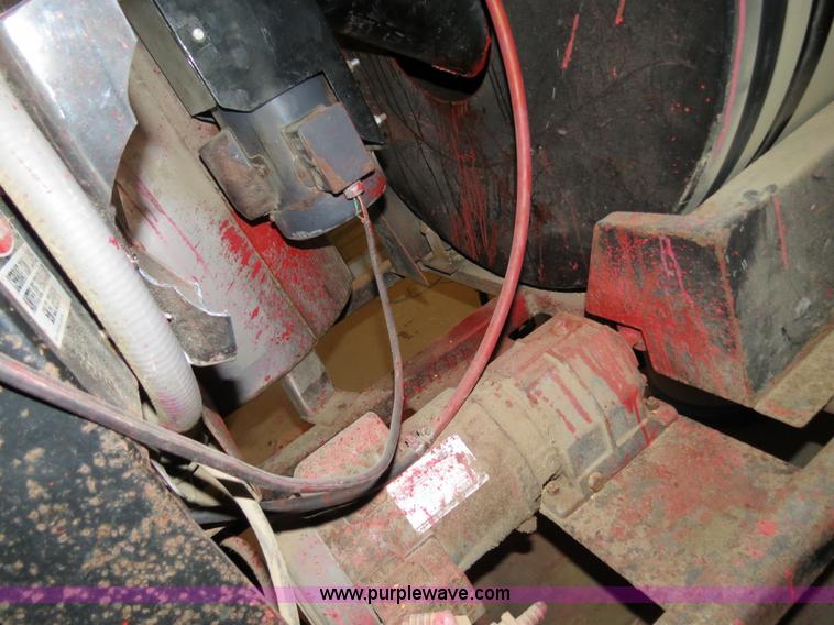 image for item G9525 USC seed treater