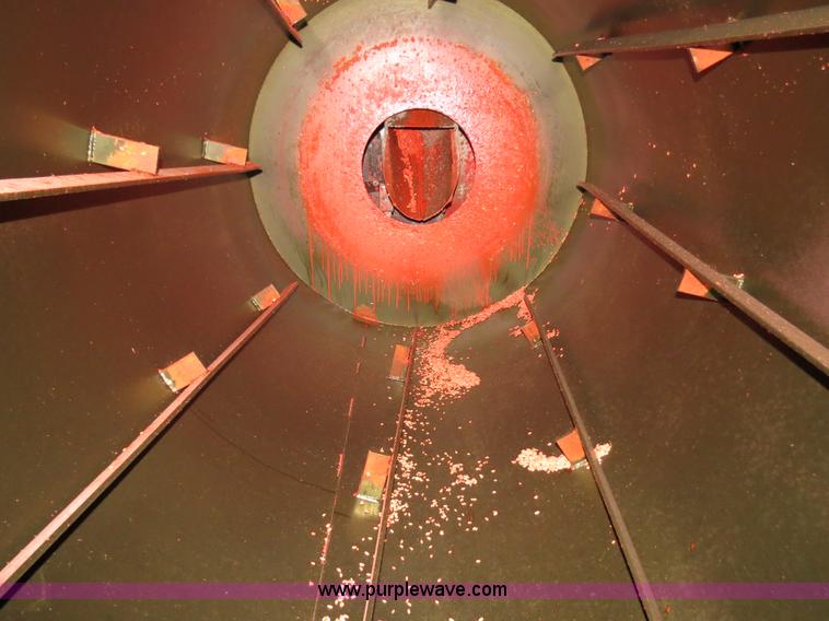 image for item G9525 USC seed treater