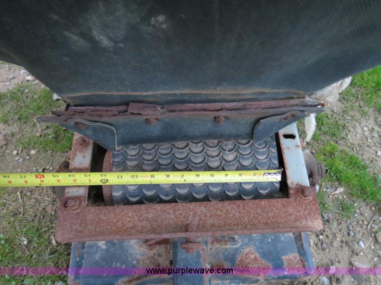 image for item G9526 Convey All 55' belt conveyor