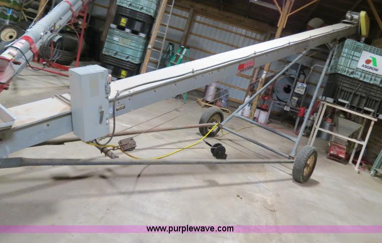 image for item G9529 Rapat FX3012 belt conveyor