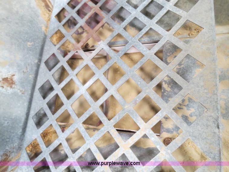 image for item G9529 Rapat FX3012 belt conveyor