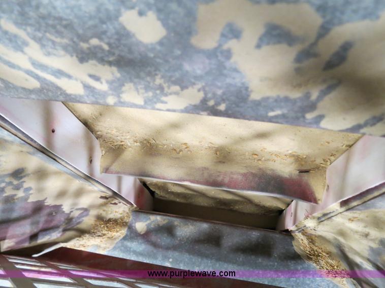 image for item G9529 Rapat FX3012 belt conveyor