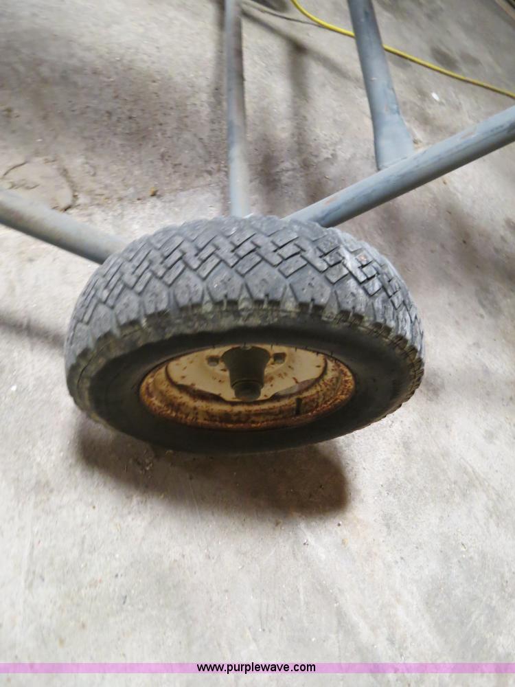 image for item G9529 Rapat FX3012 belt conveyor