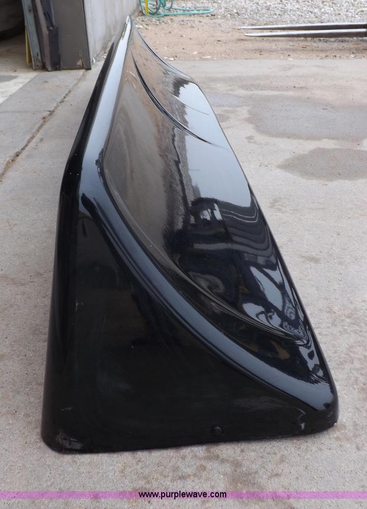 image for item I8325 Truck fairing