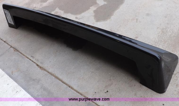 image for item I8325 Truck fairing