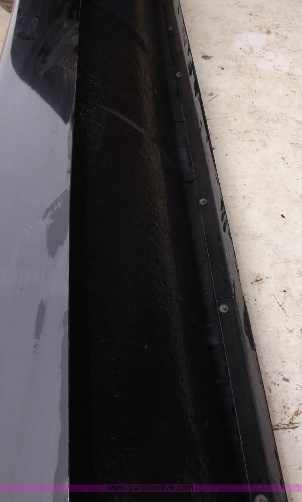 image for item I8325 Truck fairing