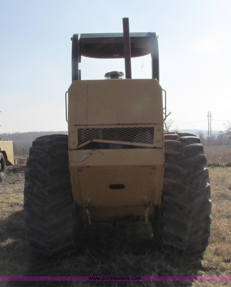 image for item I4952 Champion 840P Super Pac roller