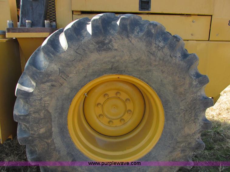 image for item I4952 Champion 840P Super Pac roller