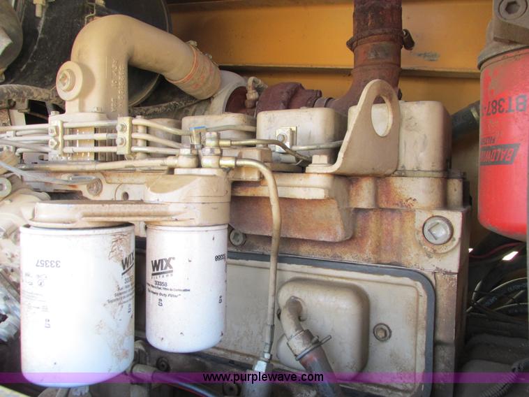 image for item I4952 Champion 840P Super Pac roller