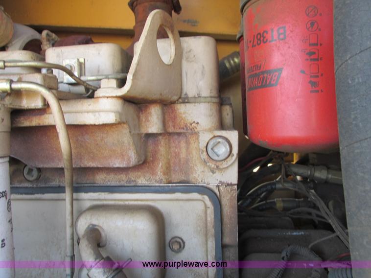 image for item I4952 Champion 840P Super Pac roller