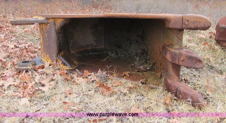 image for item I4955 18"W bucket