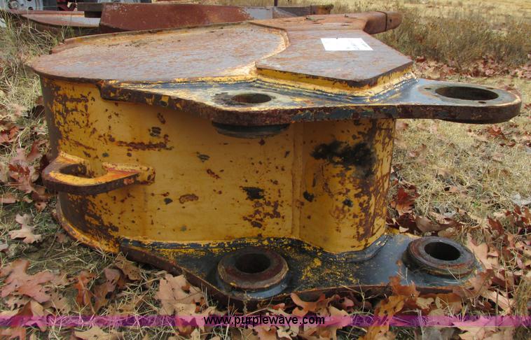 image for item I4955 18"W bucket