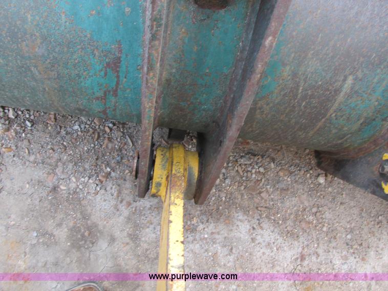 image for item I4965 2006 Kawasaki 50ZV wheel loader