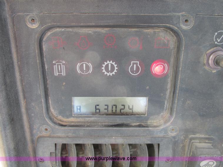 image for item I4966 2005 Caterpillar D5N XL dozer