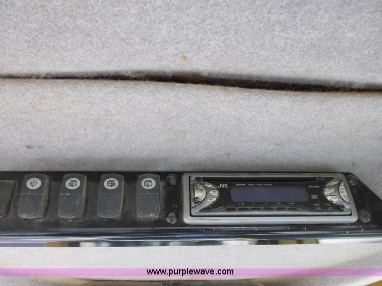 image for item I4966 2005 Caterpillar D5N XL dozer