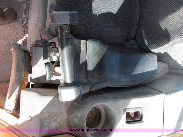 image for item I4966 2005 Caterpillar D5N XL dozer