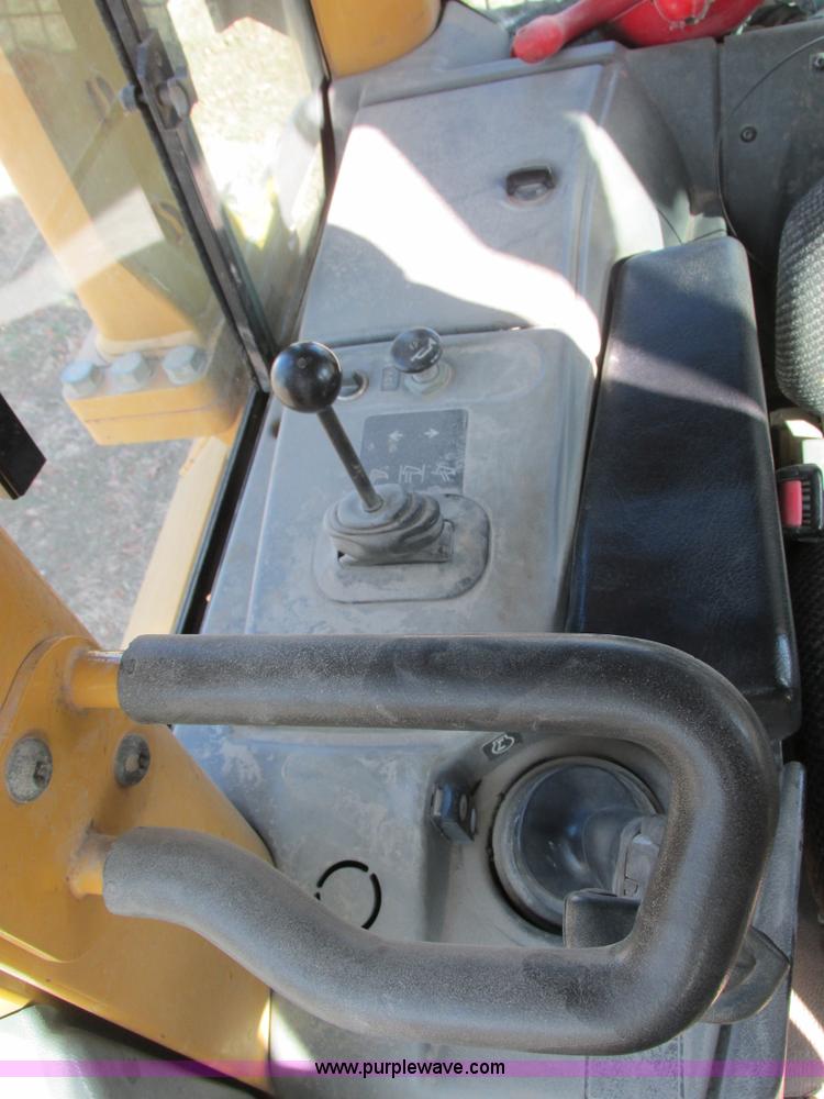 image for item I4966 2005 Caterpillar D5N XL dozer