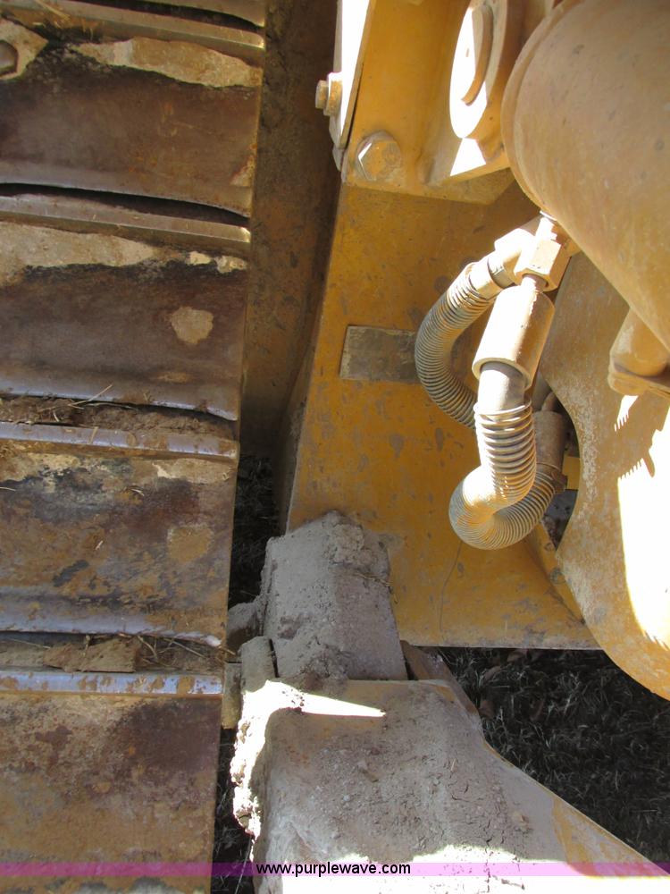 image for item I4966 2005 Caterpillar D5N XL dozer