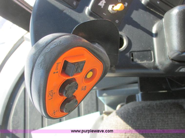 image for item A8648 1997 Case IH 2188 combine