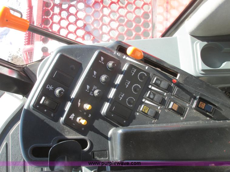 image for item A8648 1997 Case IH 2188 combine