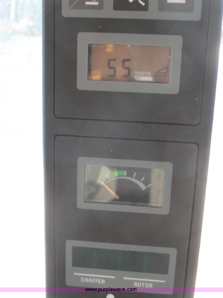 image for item A8648 1997 Case IH 2188 combine