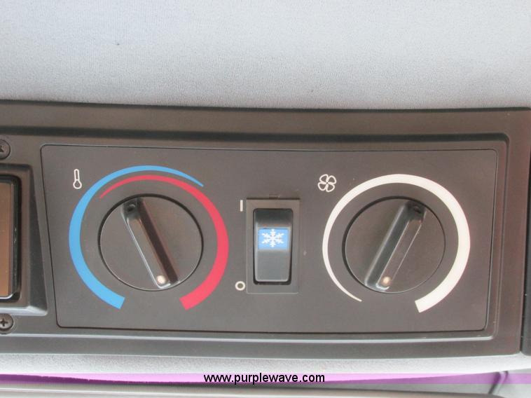 image for item A8648 1997 Case IH 2188 combine