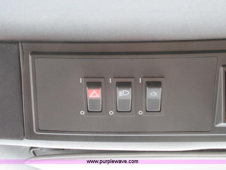 image for item A8648 1997 Case IH 2188 combine