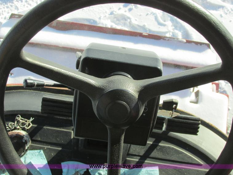 image for item A8648 1997 Case IH 2188 combine