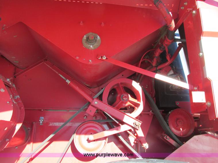 image for item A8648 1997 Case IH 2188 combine