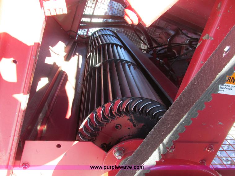 image for item A8648 1997 Case IH 2188 combine