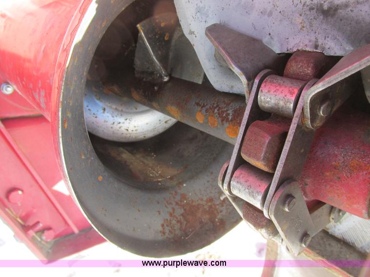 image for item A8648 1997 Case IH 2188 combine