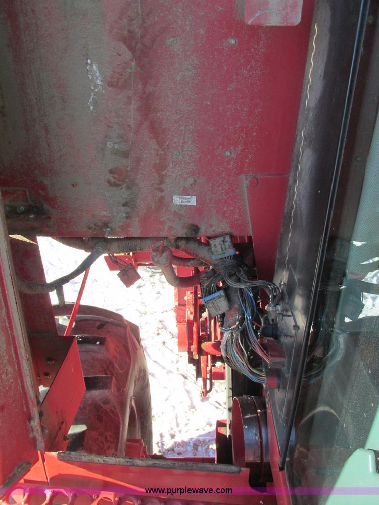 image for item A8648 1997 Case IH 2188 combine