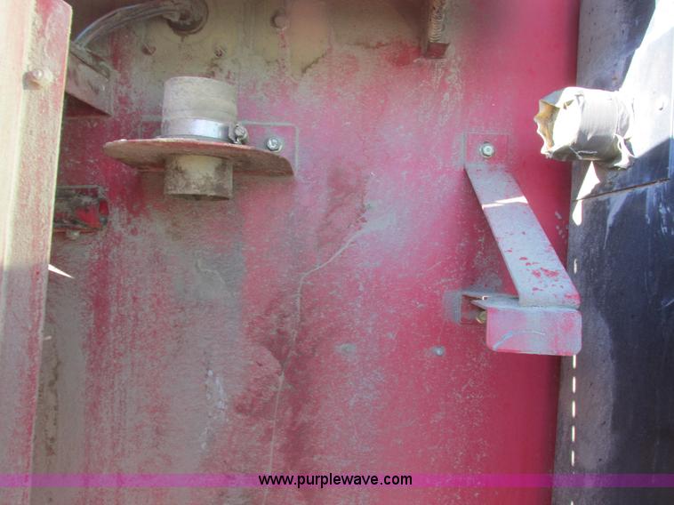 image for item A8648 1997 Case IH 2188 combine