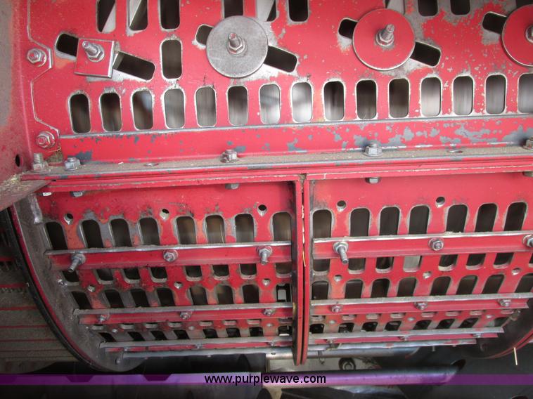 image for item A8648 1997 Case IH 2188 combine