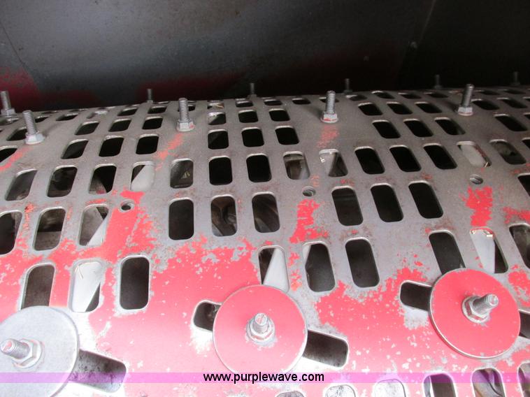 image for item A8648 1997 Case IH 2188 combine