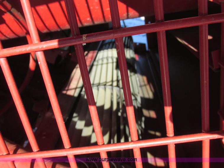 image for item A8648 1997 Case IH 2188 combine