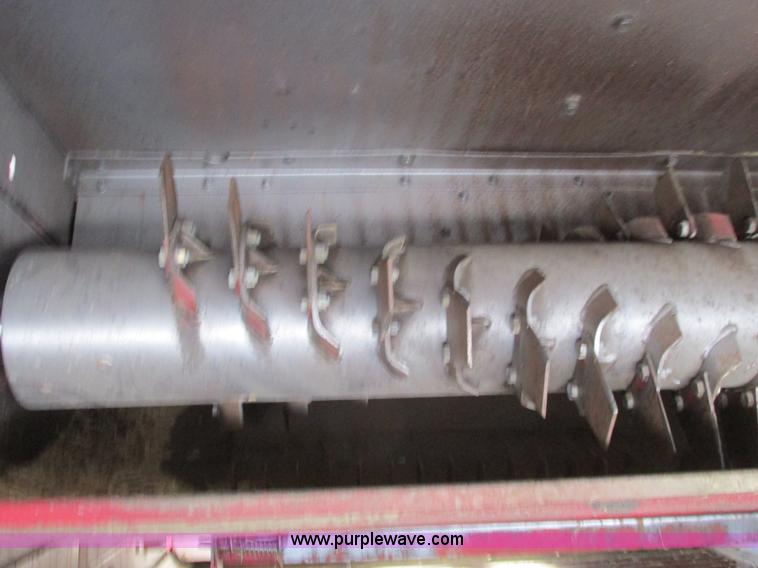 image for item A8648 1997 Case IH 2188 combine