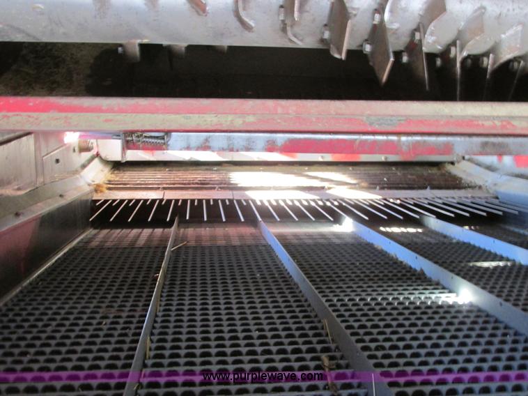 image for item A8648 1997 Case IH 2188 combine