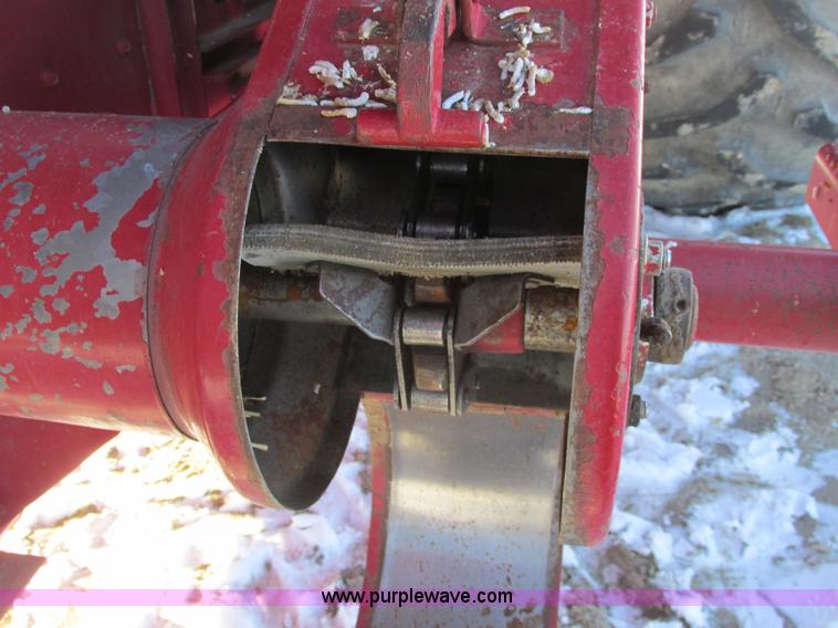 image for item A8648 1997 Case IH 2188 combine