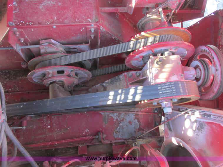 image for item A8648 1997 Case IH 2188 combine