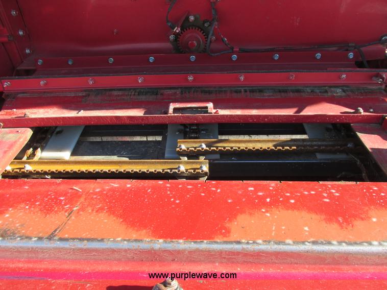 image for item A8648 1997 Case IH 2188 combine