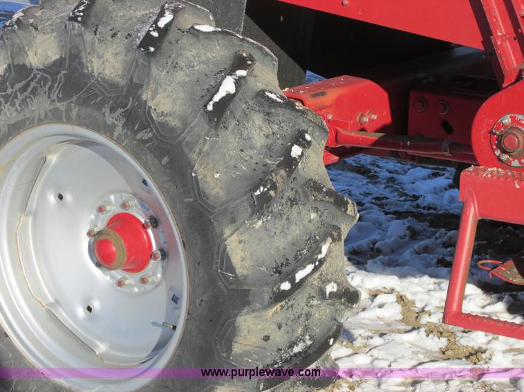 image for item A8648 1997 Case IH 2188 combine