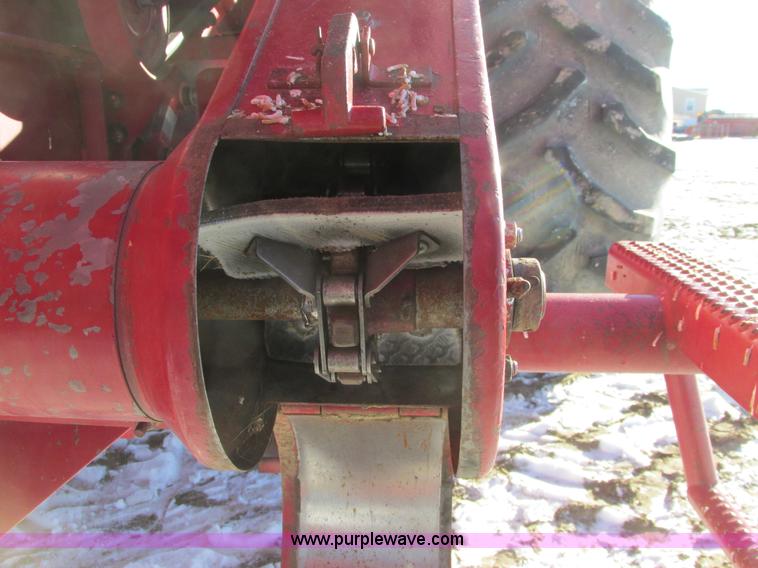 image for item A8648 1997 Case IH 2188 combine