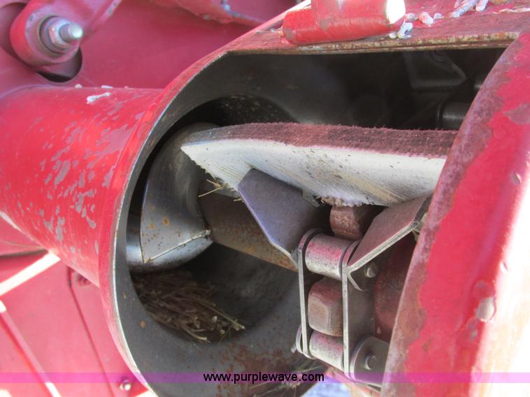 image for item A8648 1997 Case IH 2188 combine